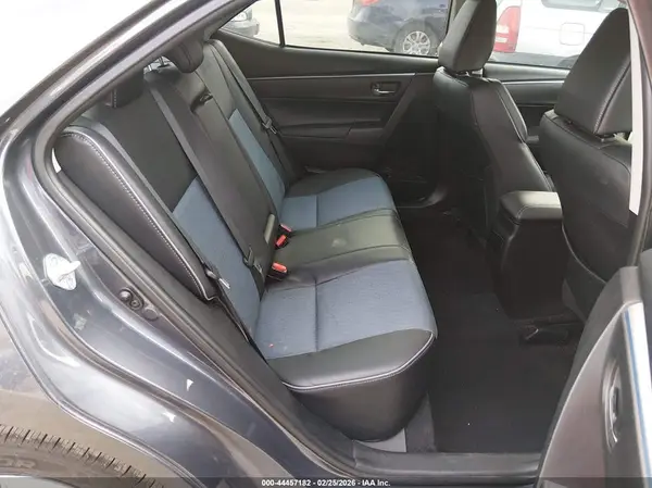 5YFBURHE9GP541162 2016 TOYOTA COROLLA - Image 8
