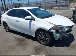 5YFBURHE9GP541579 2016 TOYOTA COROLLA