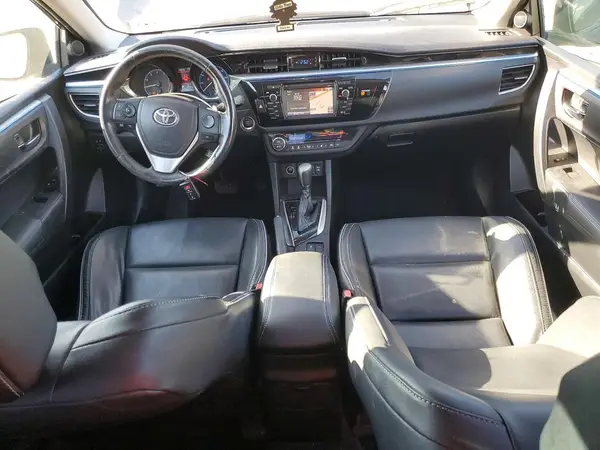 5YFBURHE9GP544093 2016 TOYOTA COROLLA - Image 8
