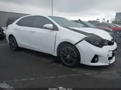 5YFBURHE9GP544241 2016 TOYOTA COROLLA