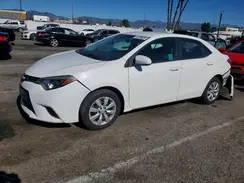 5YFBURHE9GP544806 2016 TOYOTA COROLLA