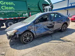 5YFBURHE9GP545003 2016 TOYOTA COROLLA