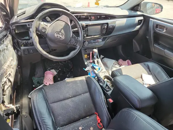 5YFBURHE9GP545003 2016 TOYOTA COROLLA - Image 8