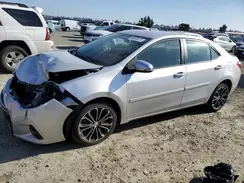 5YFBURHE9GP547057 2016 TOYOTA COROLLA