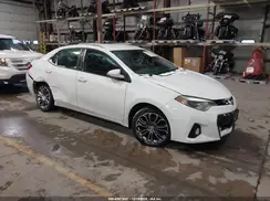 5YFBURHE9GP547480 2016 TOYOTA COROLLA