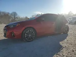 5YFBURHE9GP547575 2016 TOYOTA COROLLA