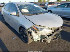 5YFBURHE9GP547902 2016 TOYOTA COROLLA