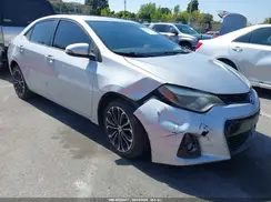 5YFBURHE9GP547995 2016 TOYOTA COROLLA