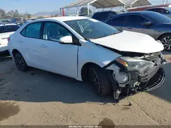 5YFBURHE9GP548273 2016 TOYOTA COROLLA