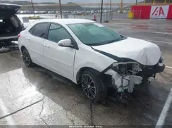 5YFBURHE9GP548287 2016 TOYOTA COROLLA