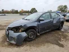 5YFBURHE9GP549097 2016 TOYOTA COROLLA