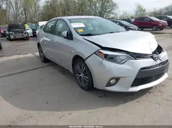 5YFBURHE9GP550167 2016 TOYOTA COROLLA