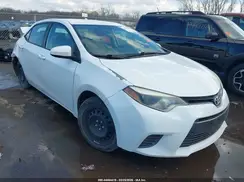 5YFBURHE9GP550203 2016 TOYOTA COROLLA