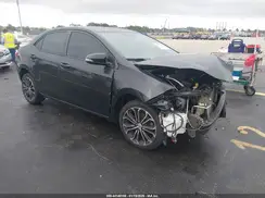 5YFBURHE9GP550640 2016 TOYOTA COROLLA