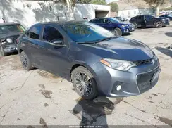 5YFBURHE9GP550878 2016 TOYOTA COROLLA