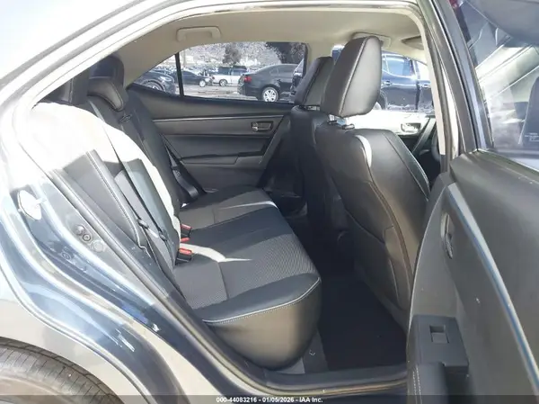 5YFBURHE9GP550878 2016 TOYOTA COROLLA - Image 8