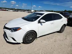 5YFBURHE9GP553019 2016 TOYOTA COROLLA
