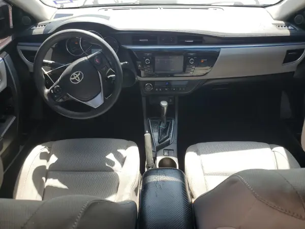 5YFBURHE9GP553232 2016 TOYOTA COROLLA - Image 8