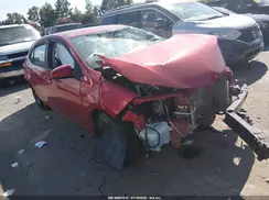 5YFBURHE9GP553294 2016 TOYOTA COROLLA