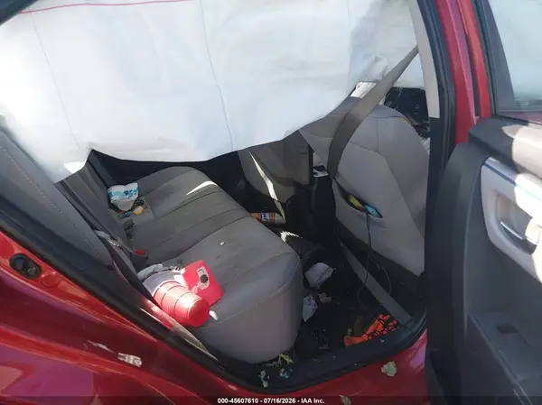 5YFBURHE9GP553294 2016 TOYOTA COROLLA - Image 8