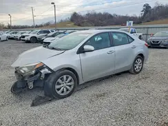 5YFBURHE9GP554025 2016 TOYOTA COROLLA