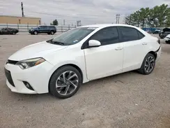 5YFBURHE9GP554185 2016 TOYOTA COROLLA