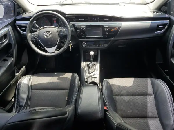 5YFBURHE9GP556597 2016 TOYOTA COROLLA - Image 8