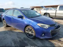 5YFBURHE9GP556714 2016 TOYOTA COROLLA