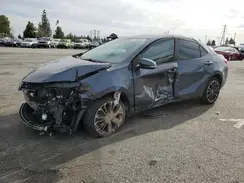 5YFBURHE9GP559256 2016 TOYOTA COROLLA