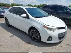 5YFBURHE9GP559726 2016 TOYOTA COROLLA