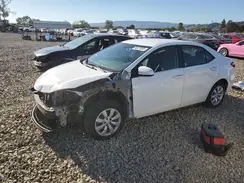 5YFBURHE9GP559743 2016 TOYOTA COROLLA