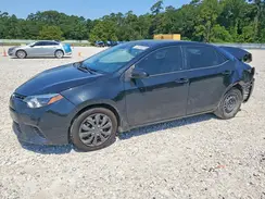 5YFBURHE9GP560892 2016 TOYOTA COROLLA