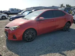 5YFBURHE9GP562447 2016 TOYOTA COROLLA