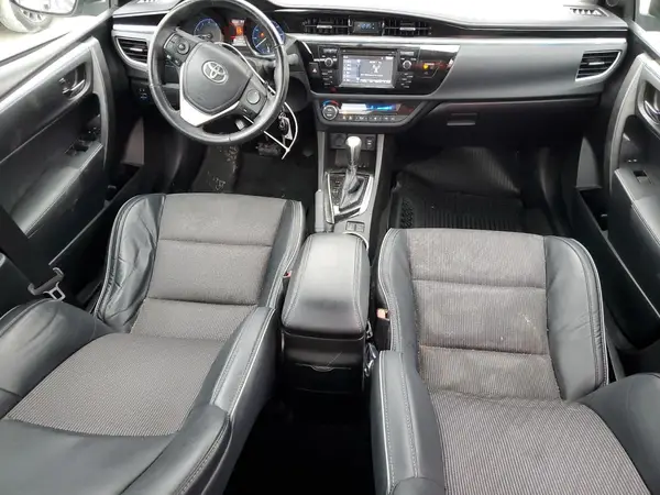 5YFBURHE9GP562884 2016 TOYOTA COROLLA - Image 8