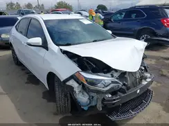 5YFBURHE9GP563212 2016 TOYOTA COROLLA