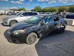 5YFBURHE9GP563727 2016 TOYOTA COROLLA
