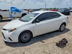 5YFBURHE9GP563842 2016 TOYOTA COROLLA