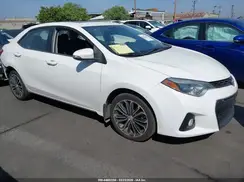 5YFBURHE9GP563999 2016 TOYOTA COROLLA