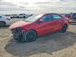 5YFBURHE9GP564019 2016 TOYOTA COROLLA