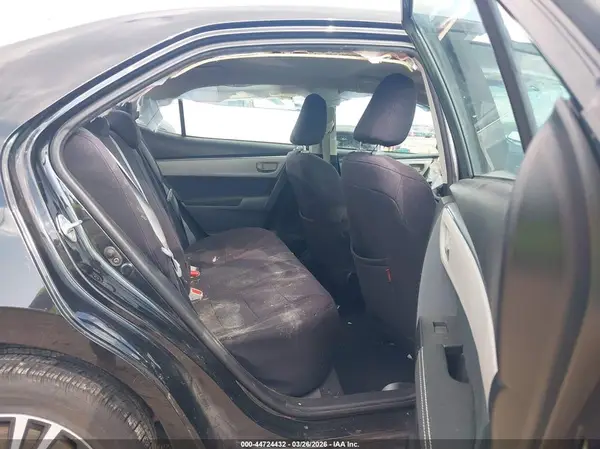 5YFBURHE9GP564179 2016 TOYOTA COROLLA - Image 8