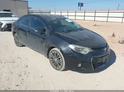 5YFBURHE9GP564859 2016 TOYOTA COROLLA