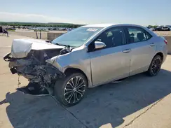 5YFBURHE9GP565297 2016 TOYOTA COROLLA