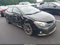 5YFBURHE9GP566580 2016 TOYOTA COROLLA