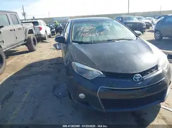 5YFBURHE9GP567356 2016 TOYOTA COROLLA