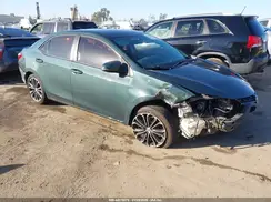 5YFBURHE9GP567406 2016 TOYOTA COROLLA