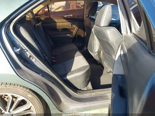 5YFBURHE9GP567406 2016 TOYOTA COROLLA - Image 8