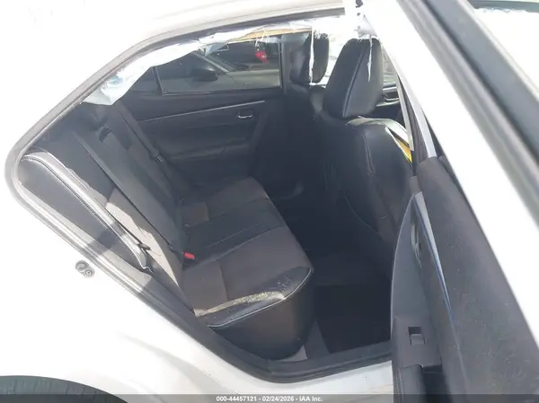 5YFBURHE9GP567650 2016 TOYOTA COROLLA - Image 8