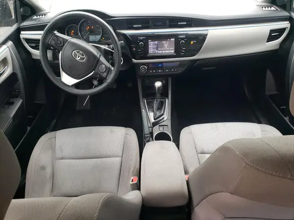 5YFBURHE9GP568586 2016 TOYOTA COROLLA - Image 8