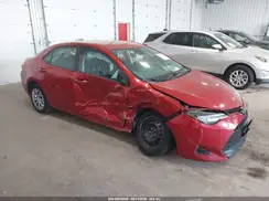5YFBURHE9HP569299 2017 TOYOTA COROLLA