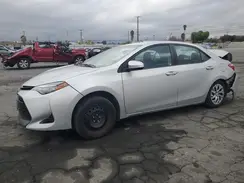 5YFBURHE9HP570100 2017 TOYOTA COROLLA
